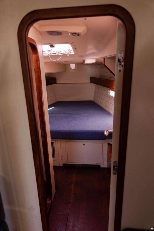 SLY YACHTS 47