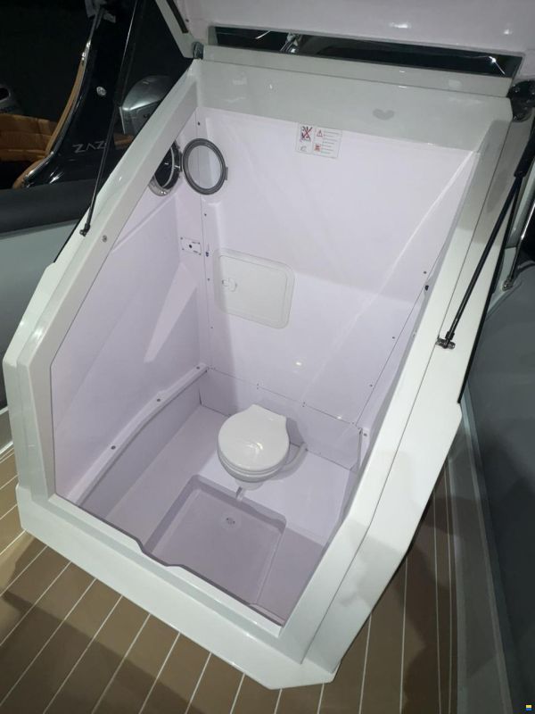 Italboats Stingher 28GT