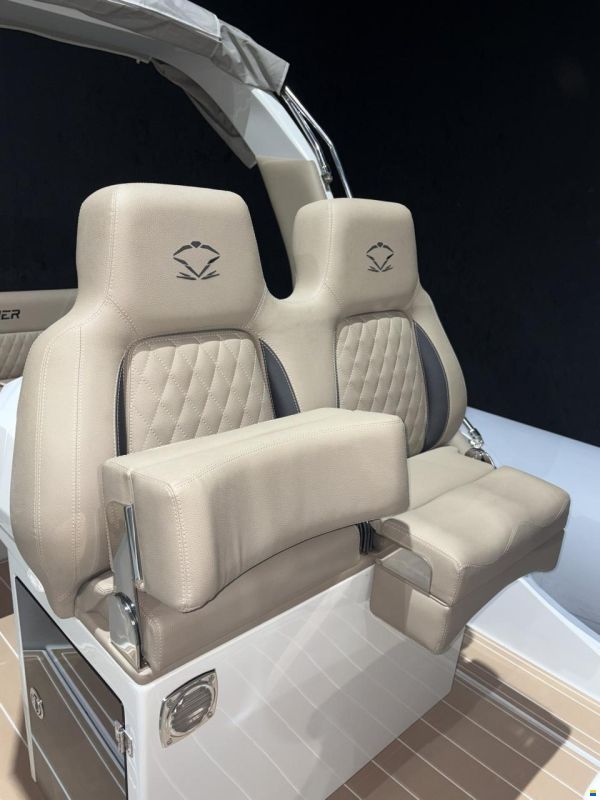 Italboats Stingher 28GT