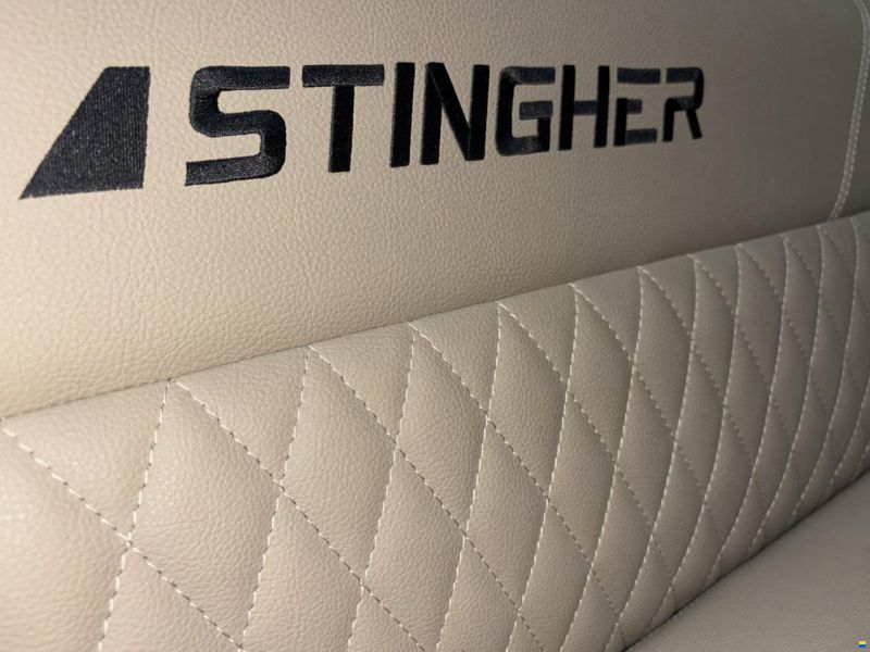 Italboats Stingher 28GT