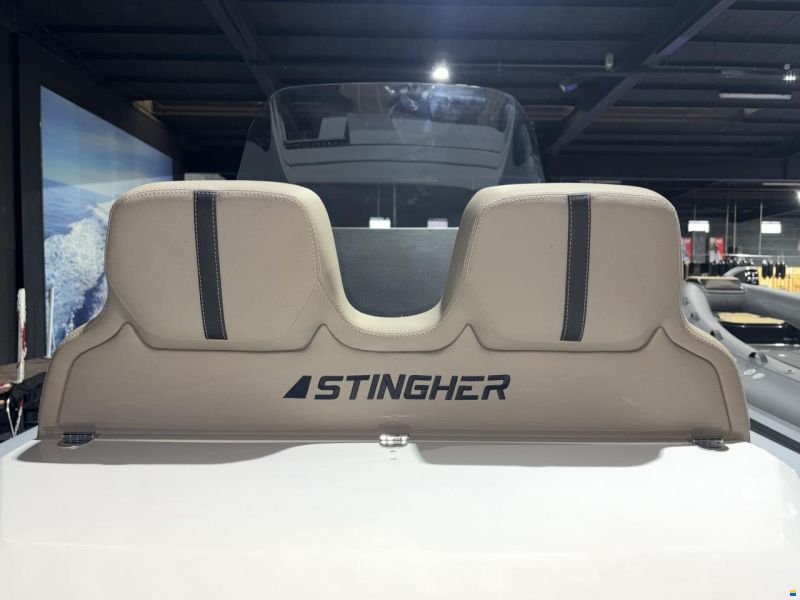 Italboats Stingher 28GT