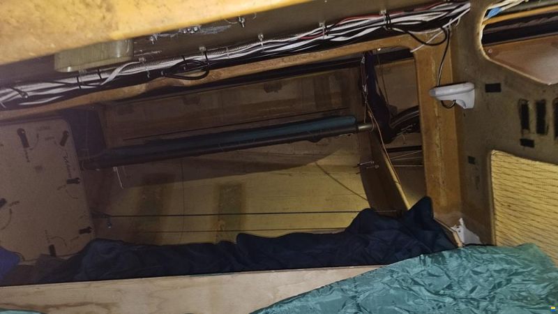 Cookson Boats VOR 60
