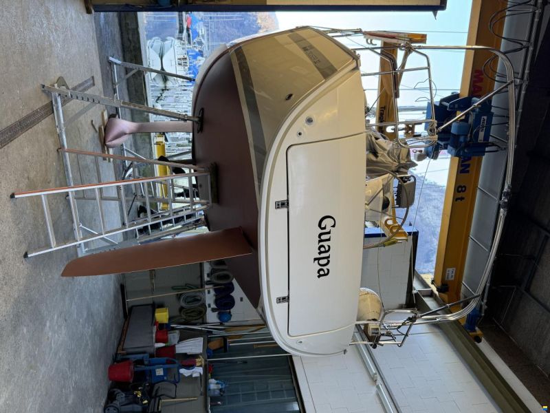 Bavaria Cruiser 32