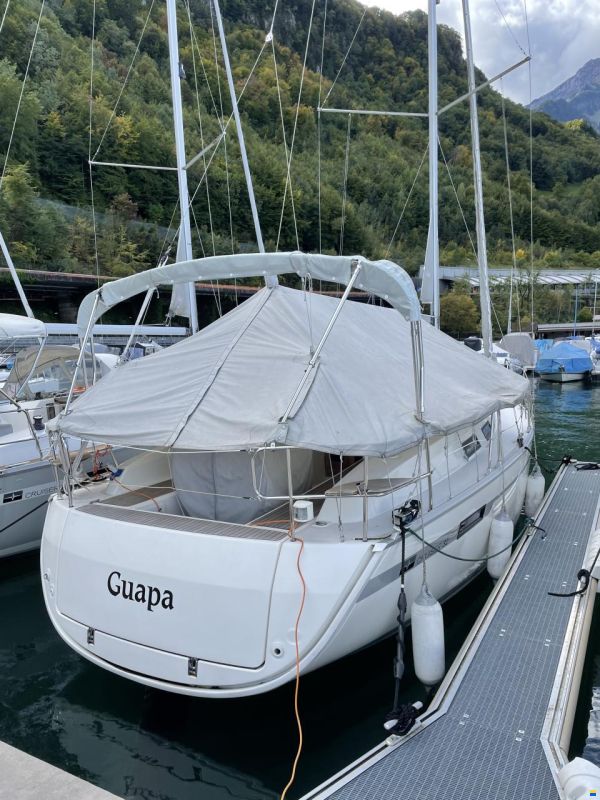 BAVARIA Cruiser32