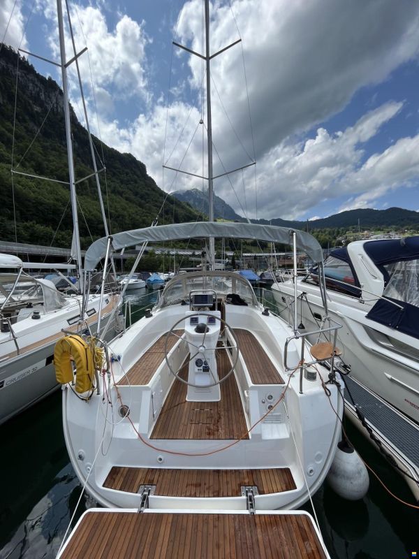 BAVARIA Cruiser32