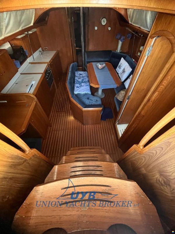 Jeanneau SUN ODYSSEY 42.2