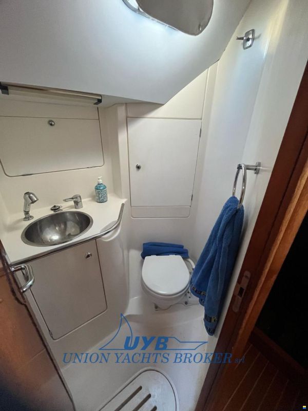 Jeanneau SUN ODYSSEY 42.2