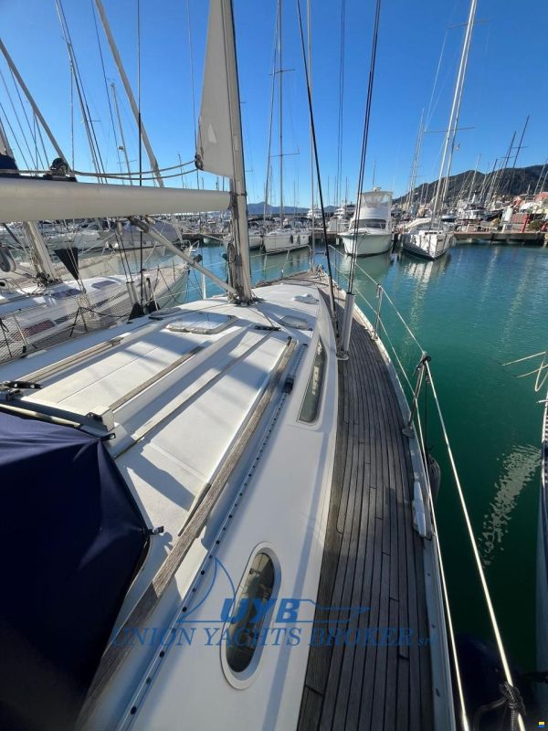 Jeanneau SUN ODYSSEY 42.2