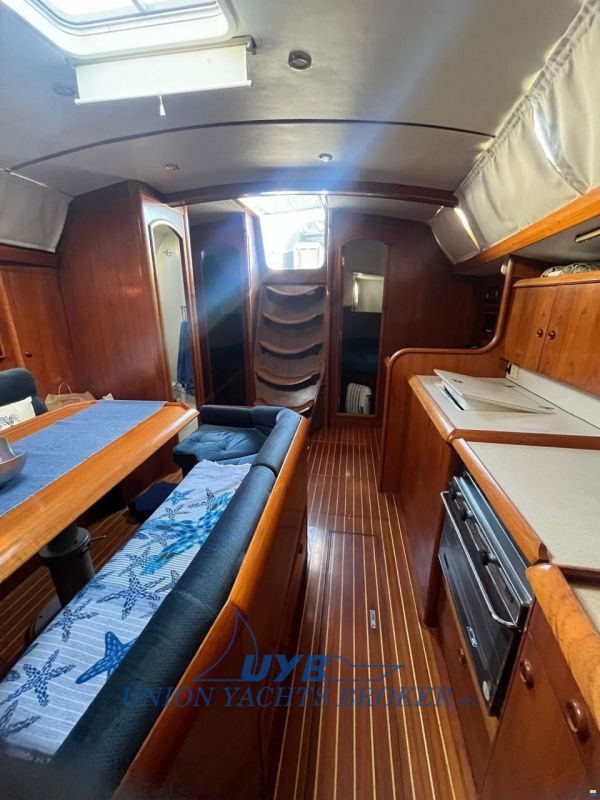 Jeanneau SUN ODYSSEY 42.2