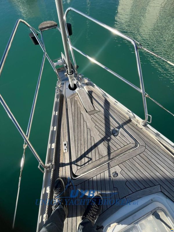 Jeanneau SUN ODYSSEY 42.2