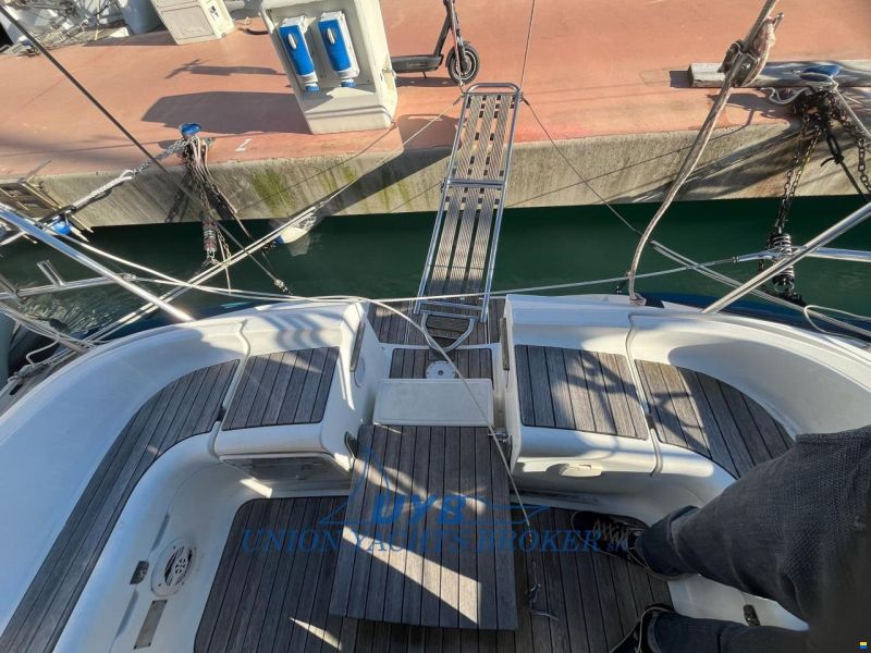 Jeanneau SUN ODYSSEY 42.2