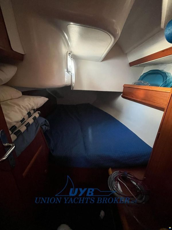 Jeanneau SUN ODYSSEY 42.2