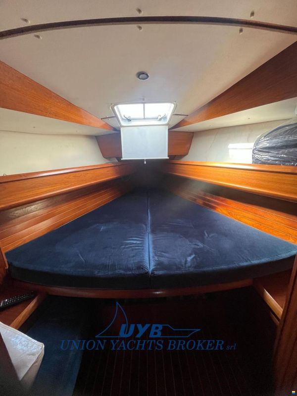Jeanneau SUN ODYSSEY 42.2