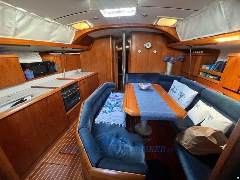 Jeanneau SUN ODYSSEY 42.2