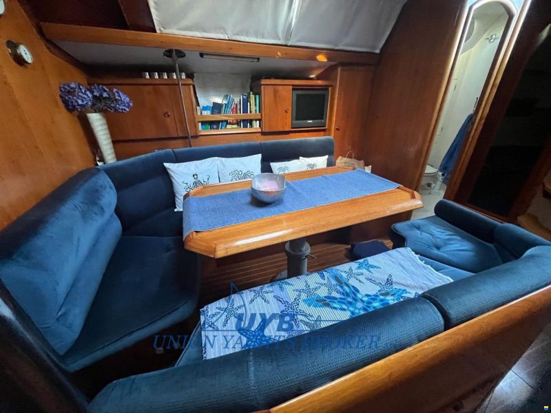 Jeanneau SUN ODYSSEY 42.2