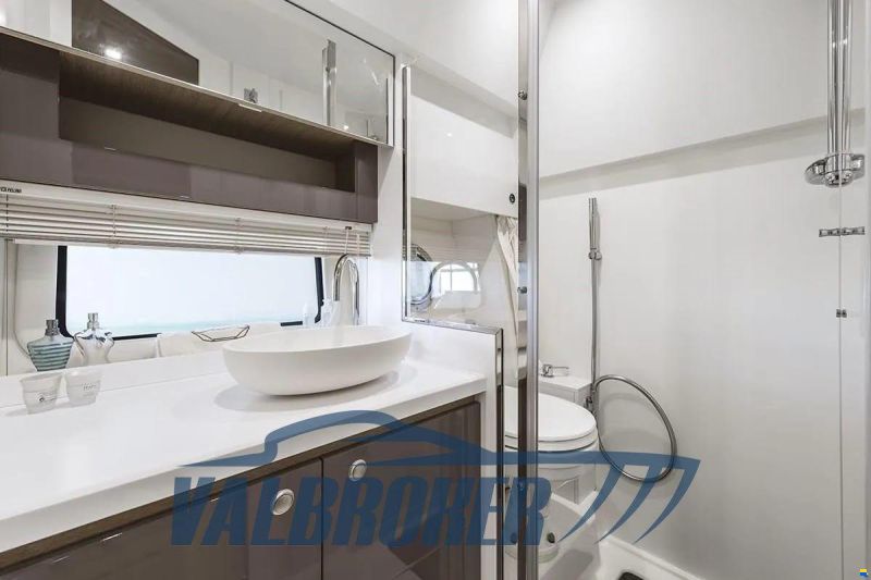 Cranchi Z 35