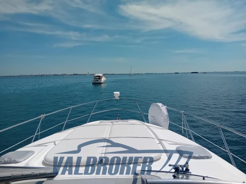 Bayliner 3055 EL