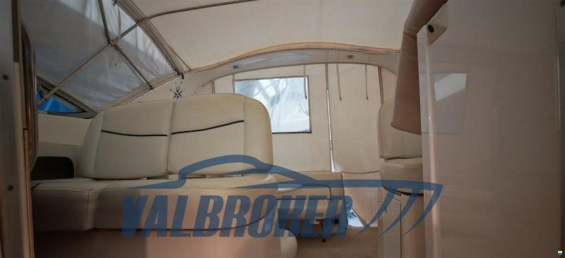 Bayliner 3055 EL