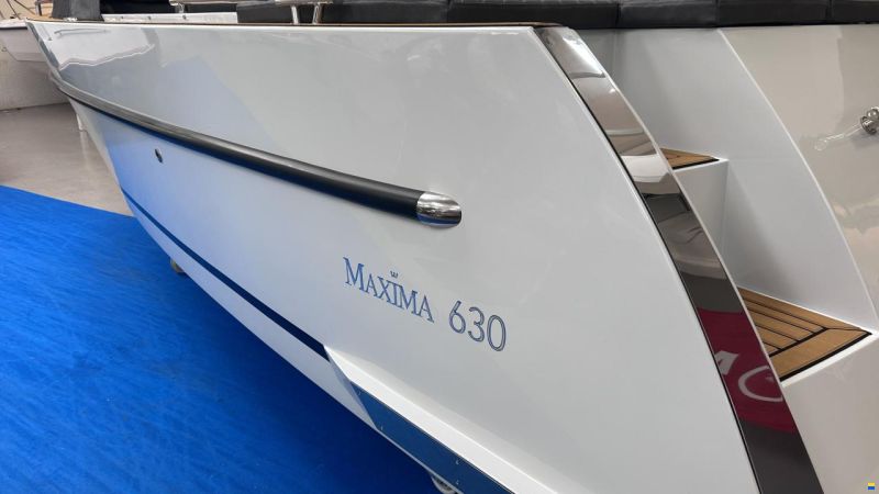 Maxima 630