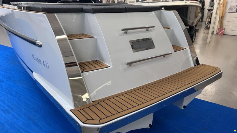 Maxima 630