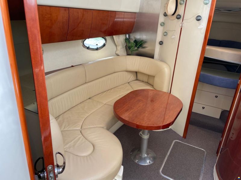 Fairline Targa 34