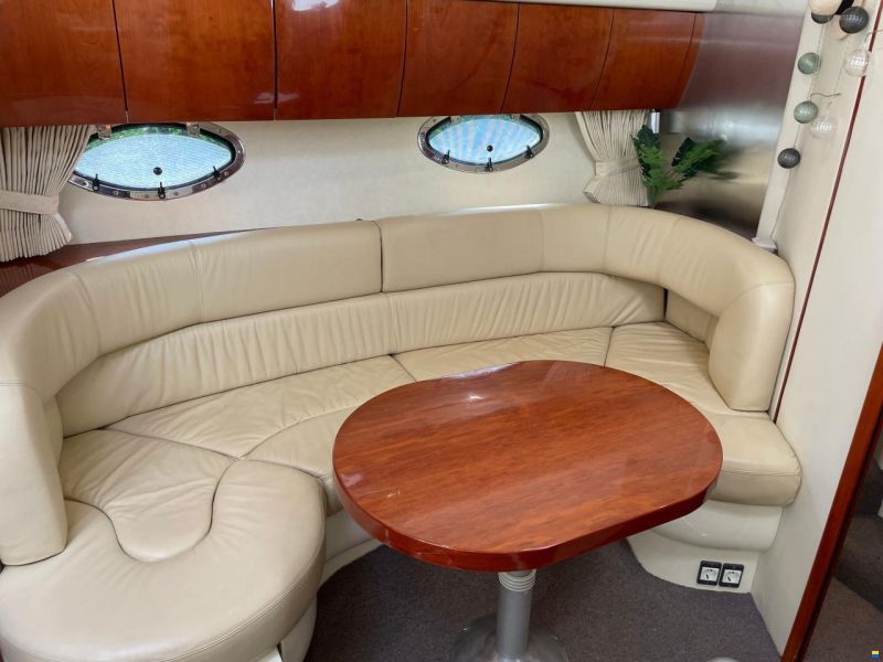 Fairline Targa 34