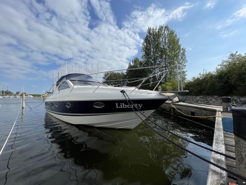 Fairline Targa 34