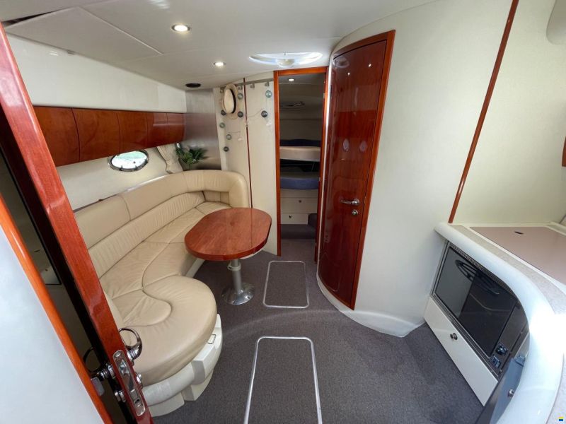 Fairline Targa 34