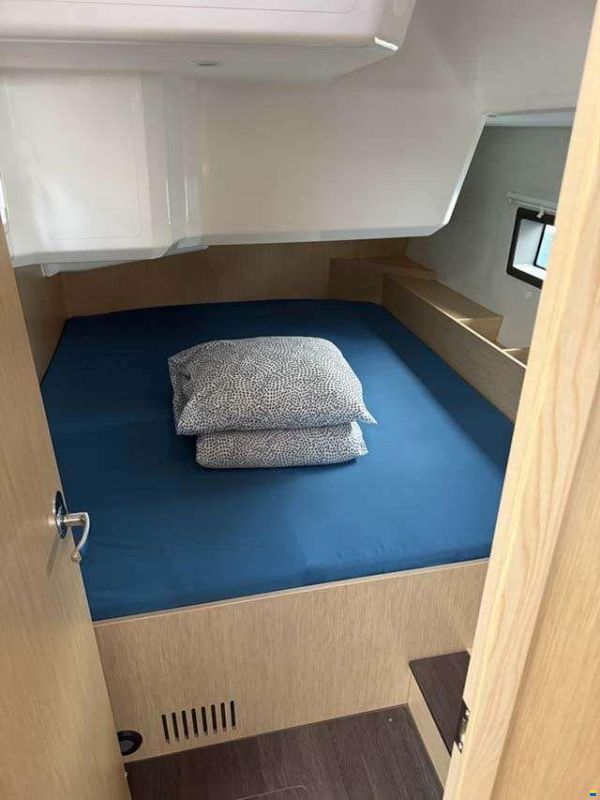 Bavaria C42