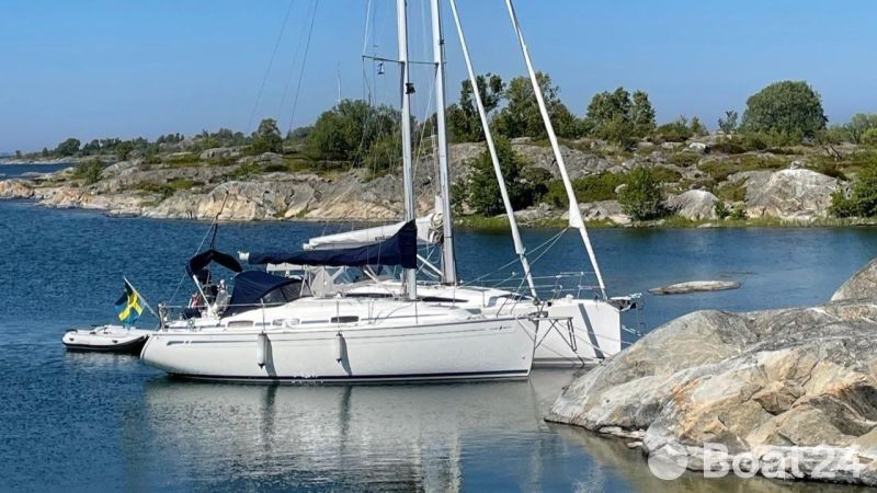 Bavaria 30 CRUISER