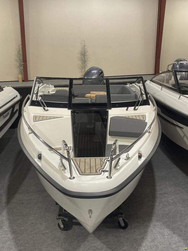 Yamarin 63 BR