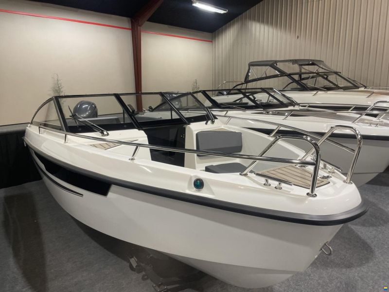 Yamarin 63 BR