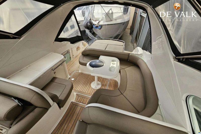 Fairline Targa 48
