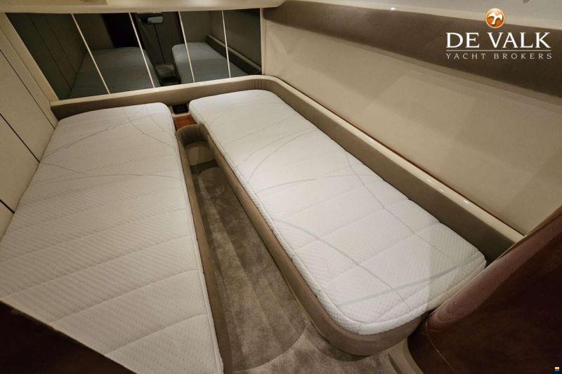 Fairline Targa 48