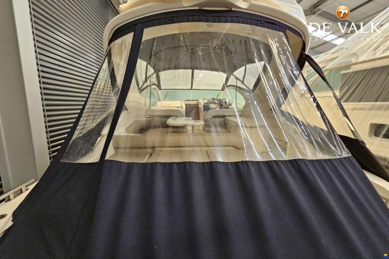 Fairline Targa 48