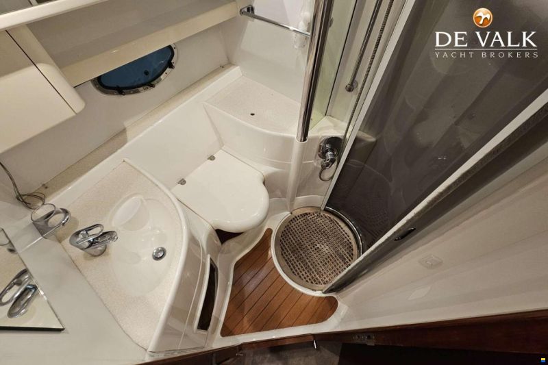 Fairline Targa 48