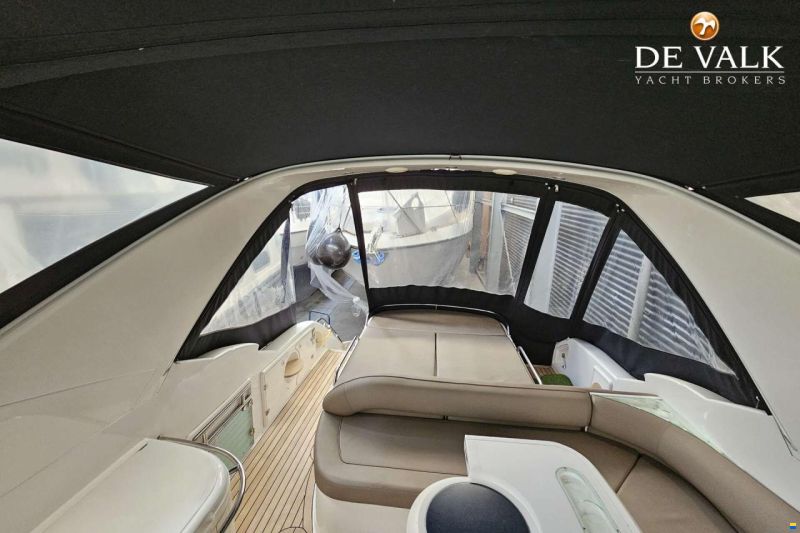 Fairline Targa 48