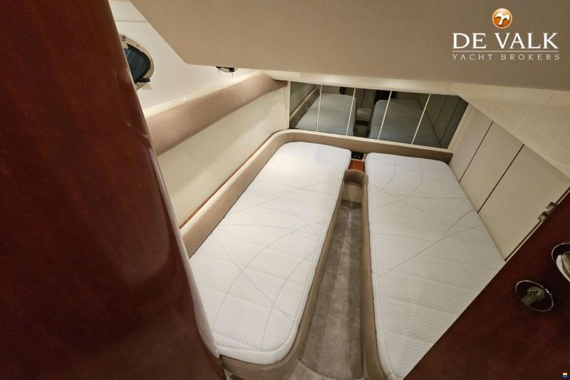 Fairline Targa 48