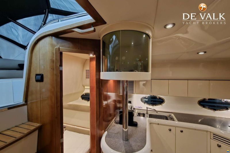 Fairline Targa 48