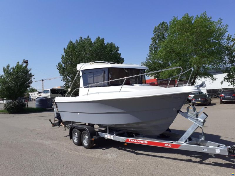 Texas Aqualine