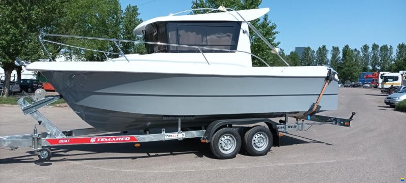 Texas Aqualine