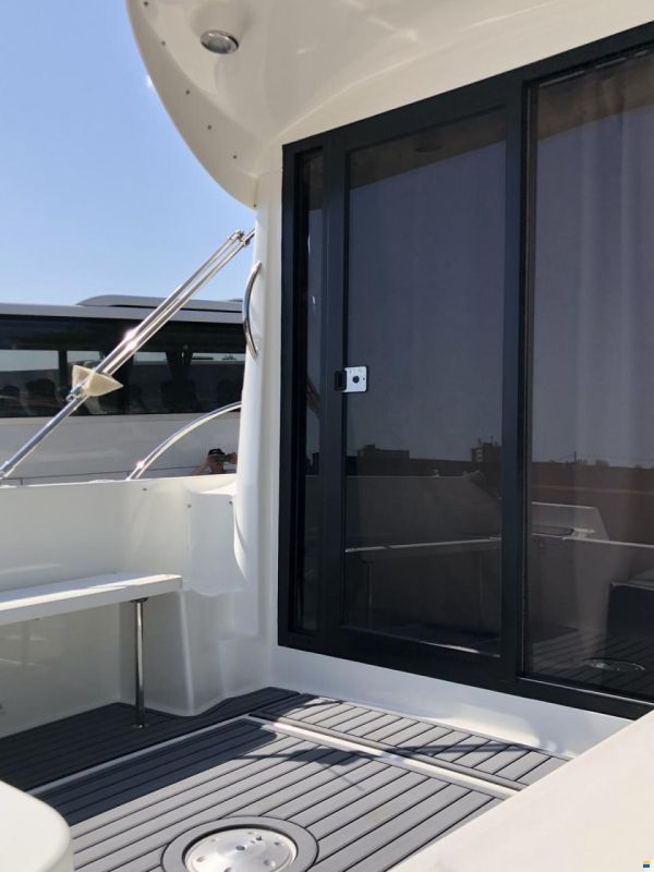 Texas Aqualine