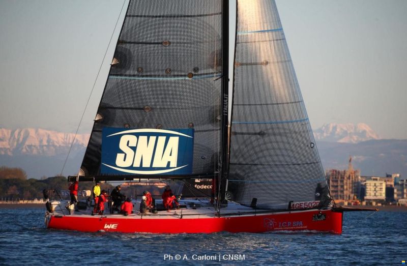 Farr 53
