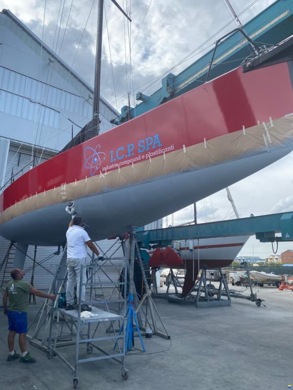 Farr 53