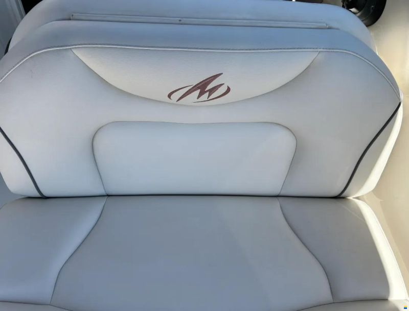Monterey 250 CR