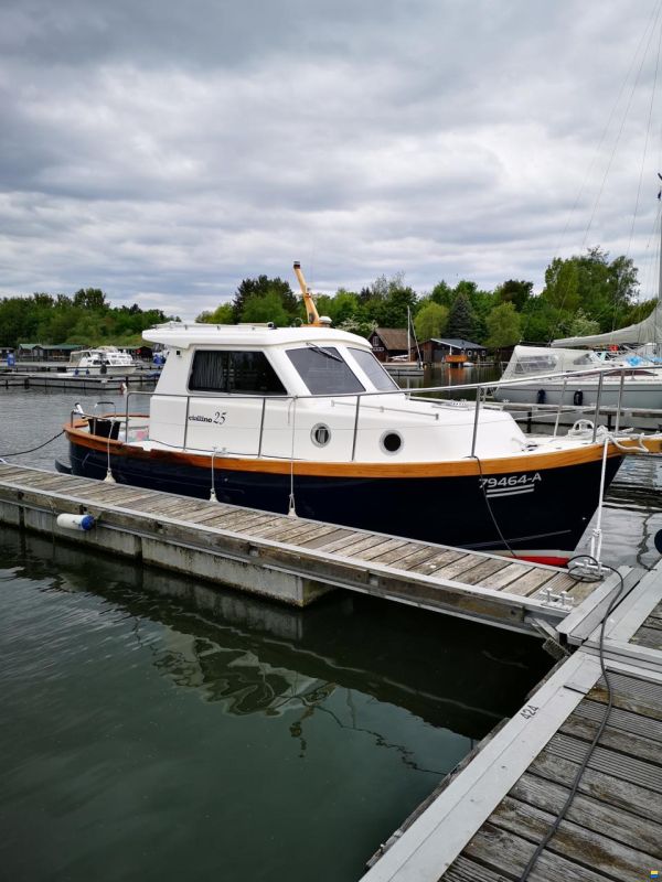 Sciallino 25