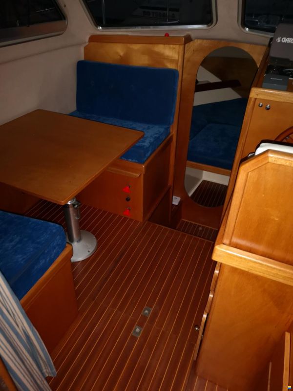 Sciallino 25