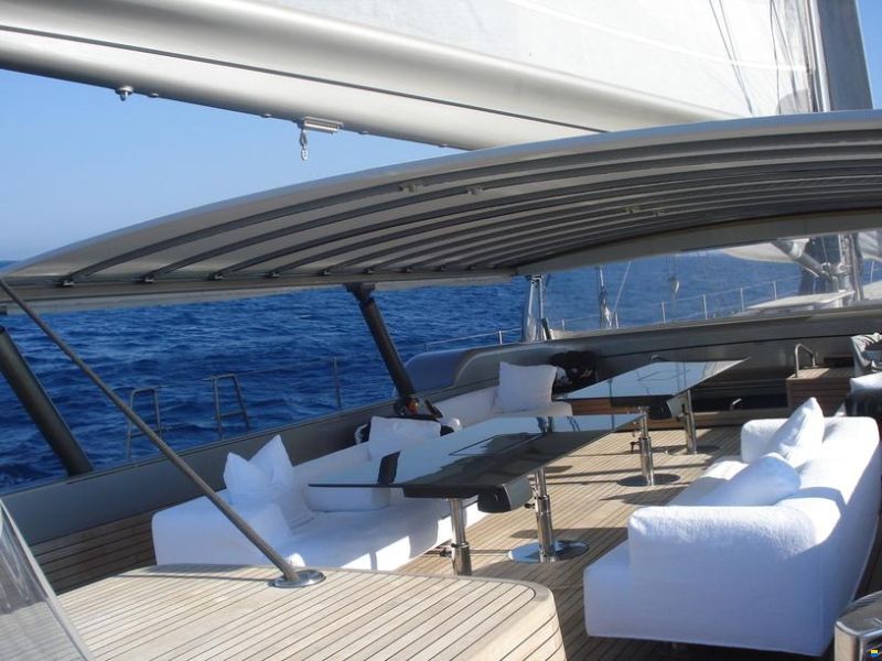 Barcos Deportivos SYL