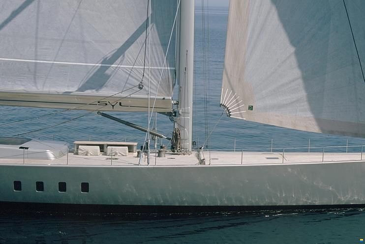 Barcos Deportivos SYL