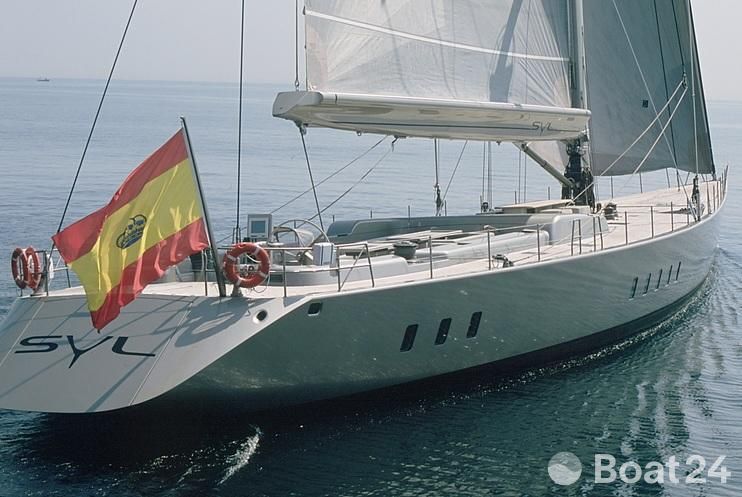 Barcos Deportivos SYL